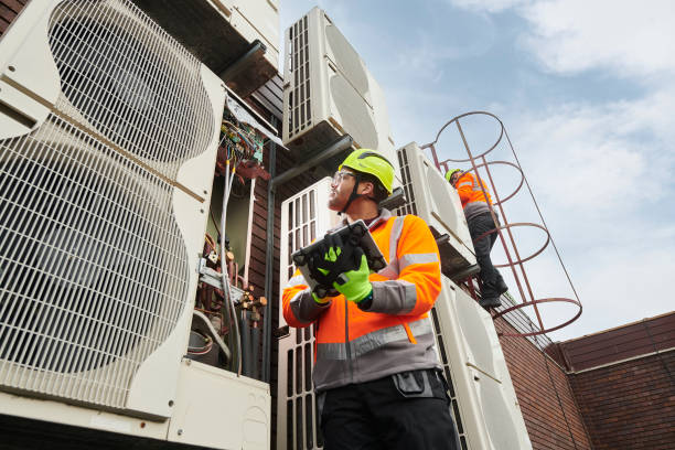 Best Residential HVAC services  in Daleville, VA