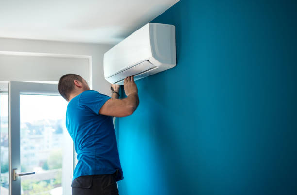 Best HVAC companies near me  in Daleville, VA