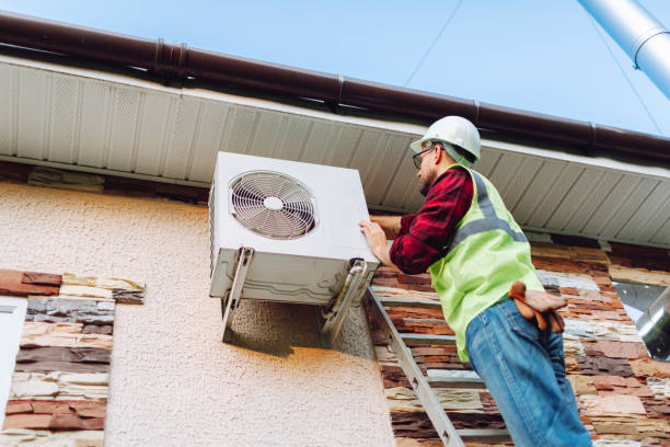 Best Emergency HVAC repair  in Daleville, VA