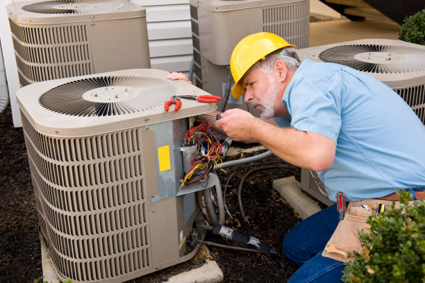 Best Ductless HVAC repair  in Daleville, VA