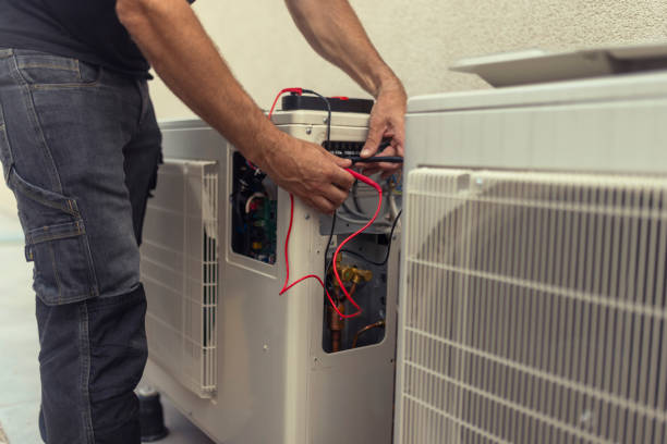 Best HVAC tune-up services  in Daleville, VA