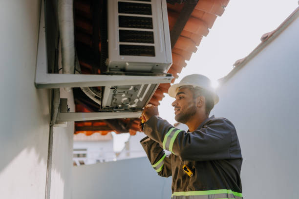 Best Affordable air conditioning repair  in Daleville, VA