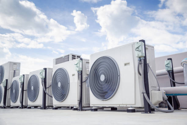 Best Heating repair services  in Daleville, VA