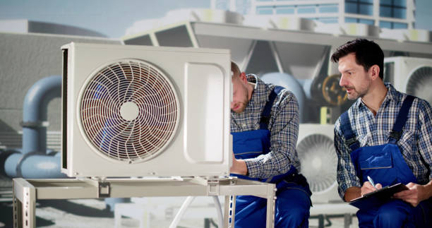Best HVAC repair near me  in Daleville, VA
