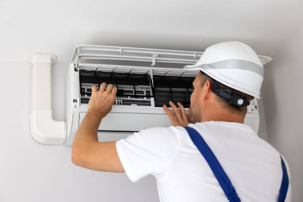 Best HVAC air duct cleaning  in Daleville, VA