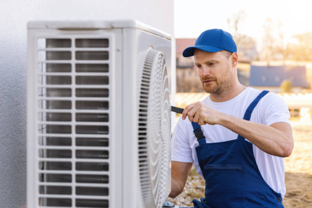 Best Commercial HVAC repair  in Daleville, VA