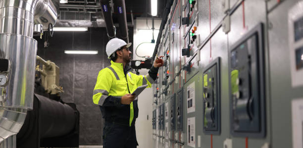 Best HVAC maintenance near me  in Daleville, VA