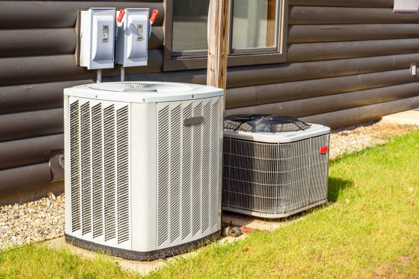 Best Heating repair services  in Daleville, VA