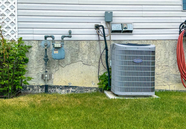 Best Best HVAC companies  in Daleville, VA