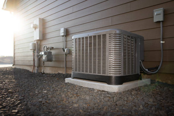Best Air quality test  in Daleville, VA
